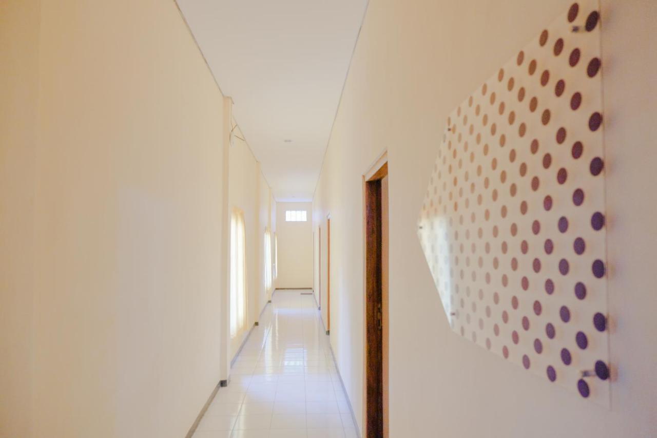 Ngebel Spot On 2448 Hotel Tlogorejo 2 מראה חיצוני תמונה